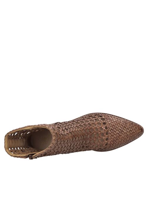  DE SIENA | 300_25 TEXAS LEATHERMARRONE